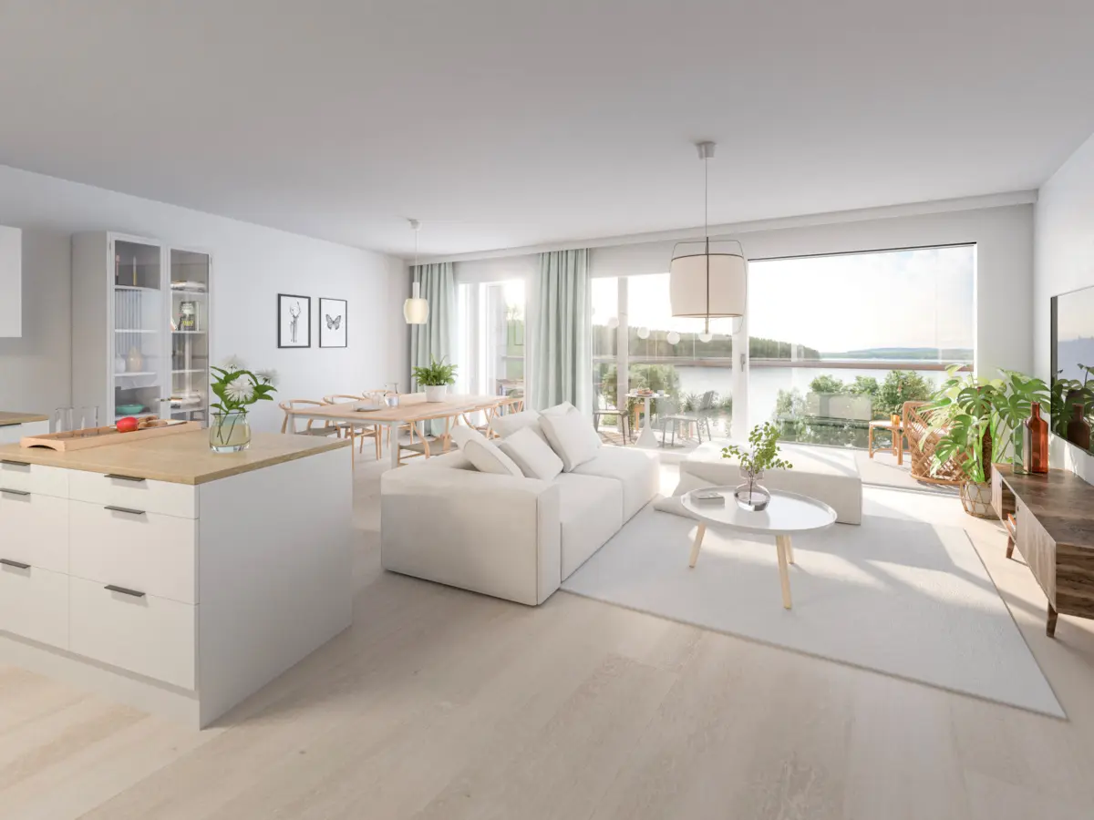 Architectural Visualization 16